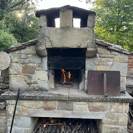 Charming Retreat In Tuscany Poggioni